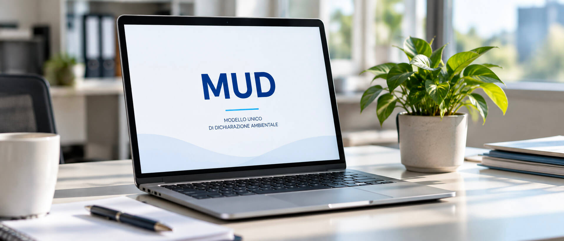 Dichiarazione Mud
